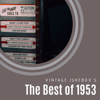 Various Artists - The Best of 1953