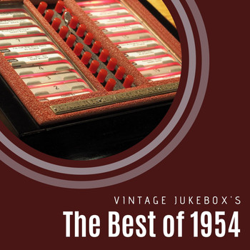 Various Artists - The Best of 1954