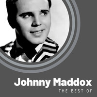 Johnny Maddox - The Best of Johnny Maddox