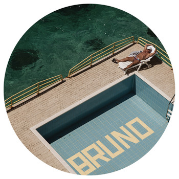 Bruno Belissimo - From Canada / To Paradise