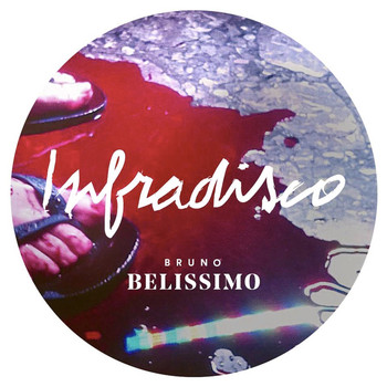 Bruno Belissimo - Infradisco
