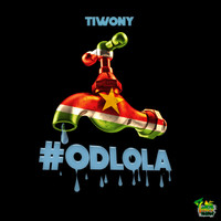 Tiwony - Freestyle #ODLOLA