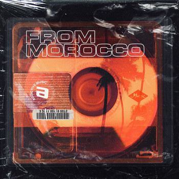 Various Artists - From Morocco