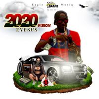 Eyesus - 2020 Vision