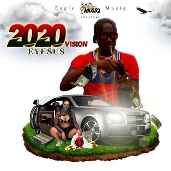 Eyesus - 2020 Vision