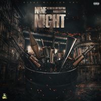 Keneil Merital - Nine Night