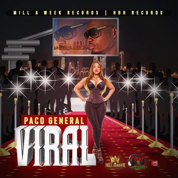 Paco General - Viral