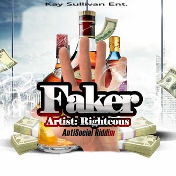 Righteous - Faker