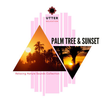 Various Artists - Palm Tree & Sunset: Relaxing Nature Sounds Collection