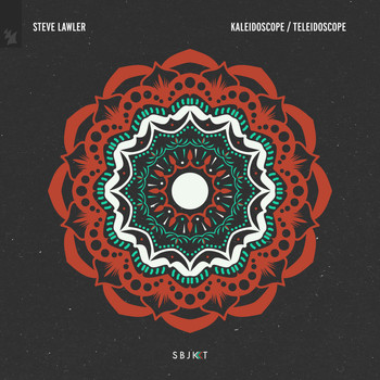 Steve Lawler - Kaleidoscope / Teleidoscope