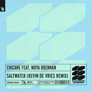 Chicane feat. Moya Brennan - Saltwater (Kevin de Vries Remix)