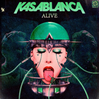Kasablanca - Alive
