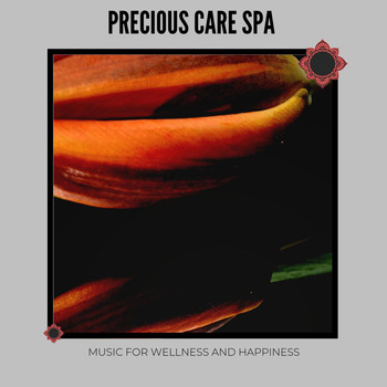 Various Artists - Precious Care Spa: Music for Wellness and Happiness