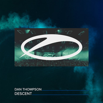 Dan Thompson - Descent
