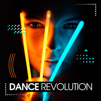 Various Artist - Dance Revolution