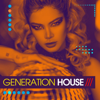 Various Artist - Generation House