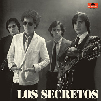 Los Secretos - Los Secretos