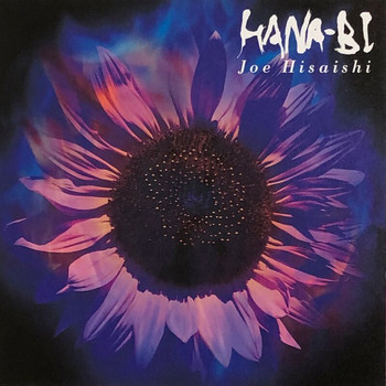 Joe Hisaishi - HANA-BI (Original Motion Picture Soundtrack)