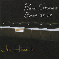 Joe Hisaishi - Piano Stories Best '88-'08