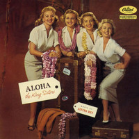 The King Sisters - Aloha