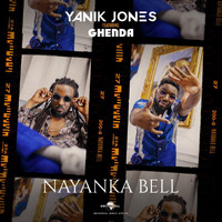 Yanik Jones - Nayanka Bell (Explicit)
