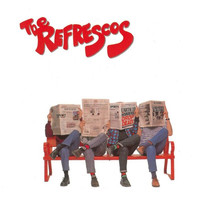 The Refrescos - The Refrescos (Explicit)