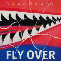 Dragon Ash - Fly Over