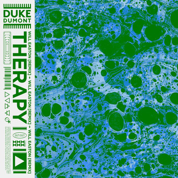 Duke Dumont - Therapy (Will Easton Remix)