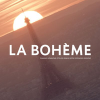 Charles Aznavour - La Bohème (Stelios Remix) (KCPK Extended Version)