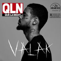 Valak - QLN (Explicit)