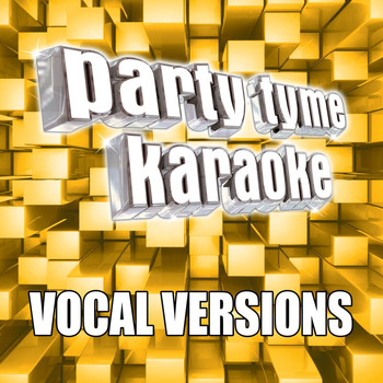Party Tyme Karaoke - Party Tyme Karaoke - Variety Hits 1 (Vocal Versions)