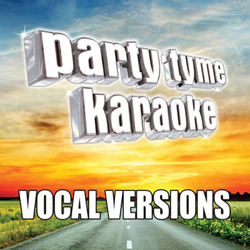 Party Tyme Karaoke - Party Tyme Karaoke - Country Male Hits 8 (Vocal Versions)