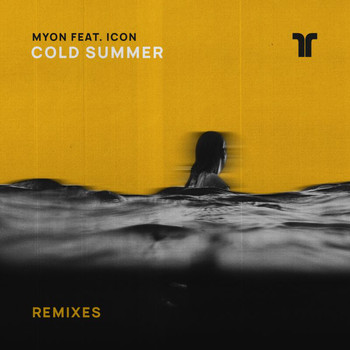 Myon - Cold Summer (Remixes)