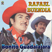 Rafael Buendia - Bonito Guadalajara