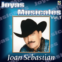 Joan Sebastian - Joyas Musicales: Lo Norteño De Joan Sebastian, Vol. 1