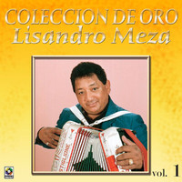 Lisandro Meza - Colección de Oro: El Sabanero Mayor con Grupo, Vol. 1