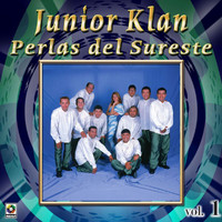 Junior Klan - Colección de Oro: Perlas del Sureste, Vol. 1