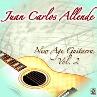 Juan Carlos Allende - New Age Guitarra, Vol. 2