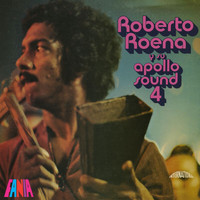 Roberto Roena Y Su Apollo Sound - Roberto Roena Y Su Apollo Sound 4