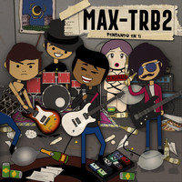 Max-Trb2 - Pensando en Ti