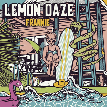 Lemon Daze - Frankie