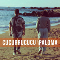 Kristian Abouanni - Cucurrucucu Paloma (feat. Scarlett Saad)