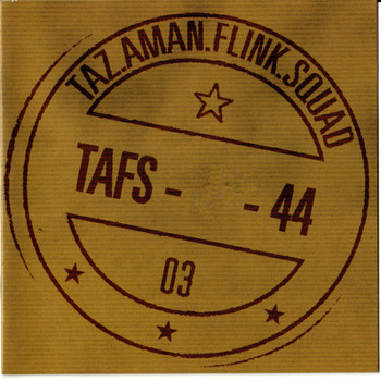 Tafs - 44