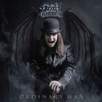 Ozzy Osbourne - Ordinary Man (Explicit)