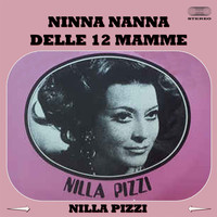 Nilla Pizzi - Ninna Nanna Delle 12 Mamme (1960)