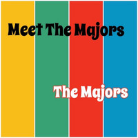 The Majors - Meet the Majors