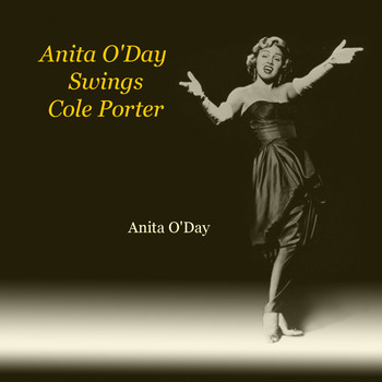 Anita O'Day - Anita O'day Swings Cole Porter