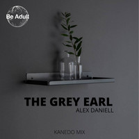 Alex Daniell - The Grey Earl