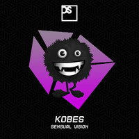 Kobes - Sensual Vision