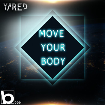 Yared - Move Your Body